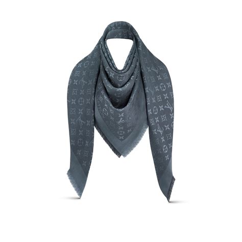 louis vuitton winterschal damen|louis vuitton shawl and stoles.